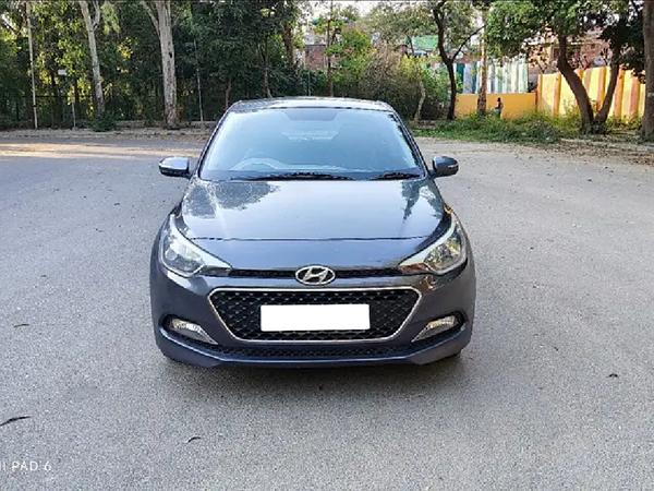 hyundai i20 sportz