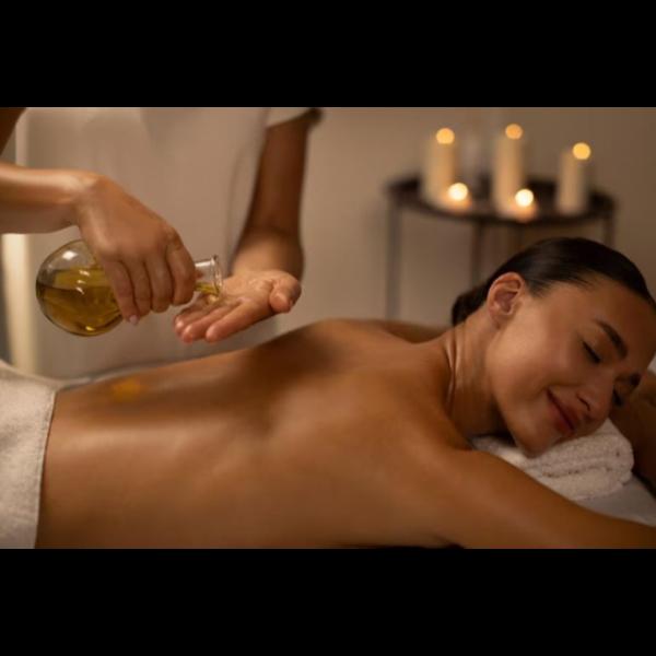 Aroma Therapy in Hyderabad – Balance You