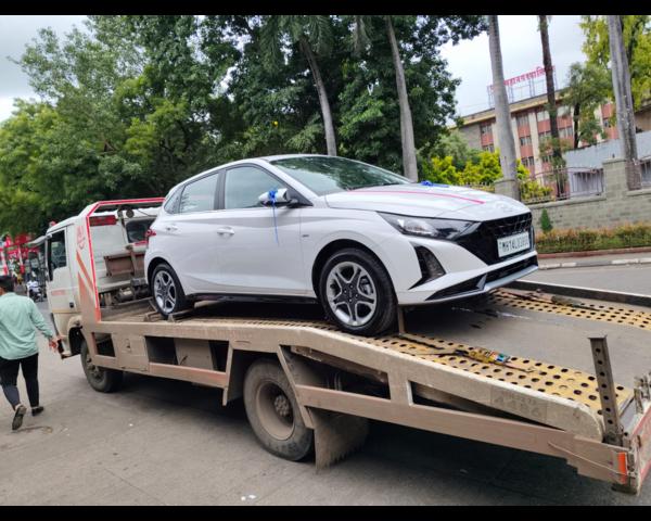 larger sedans