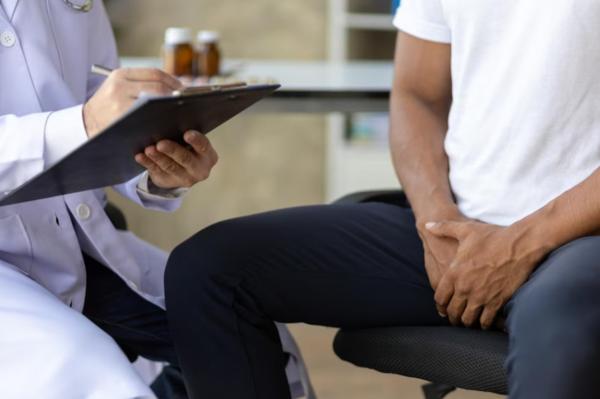 prostate enlargement bph treat