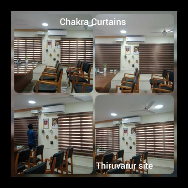 zebra blinds showroom madurai