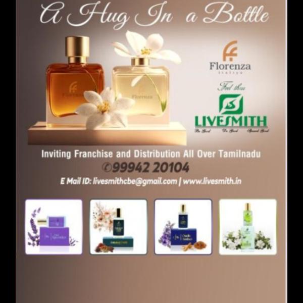 Inviting Franchise And Distributors All Over India