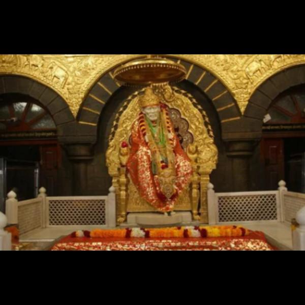 temple visits