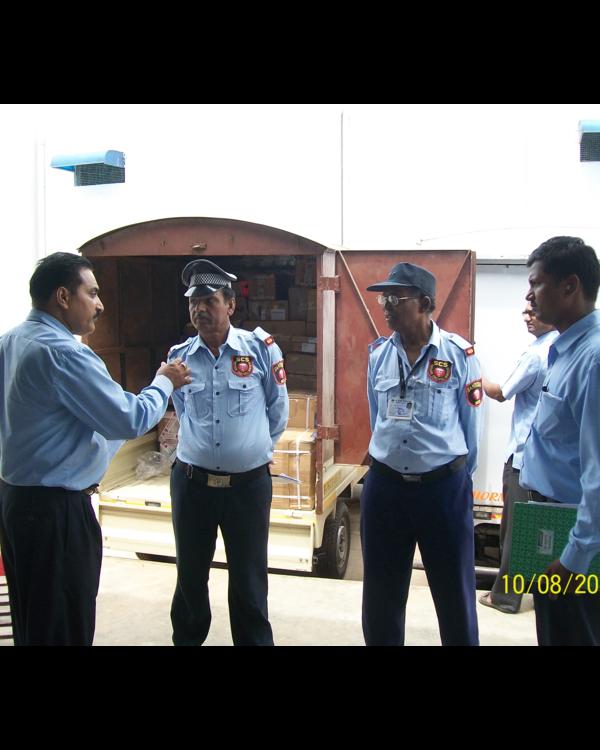 best security services near me