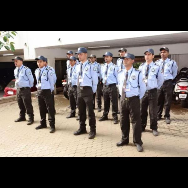 Security Guard Services for Sc