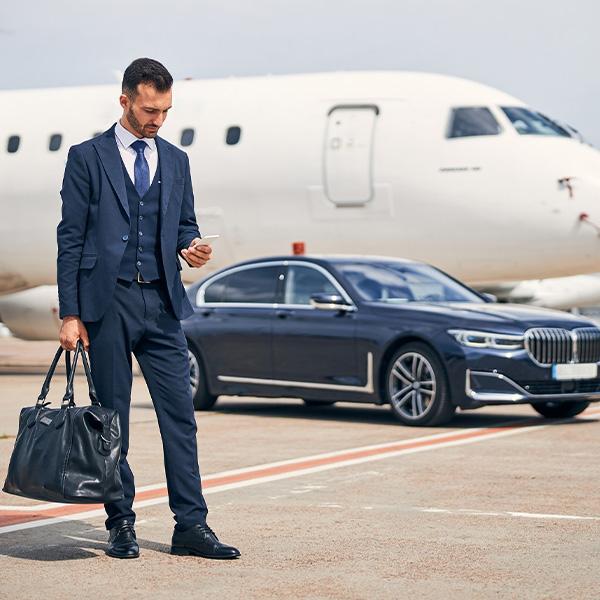 airport cabs gurgaon