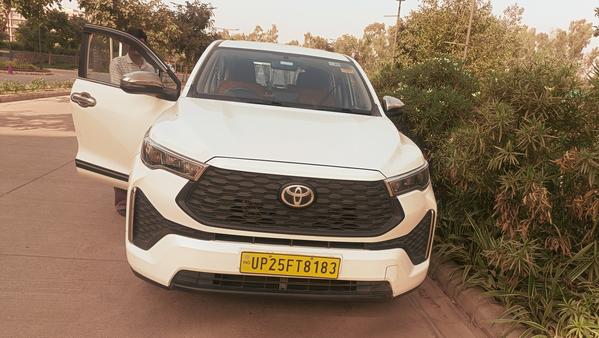 delhi outstation car rental