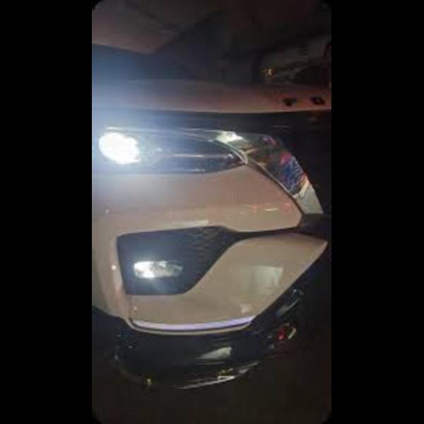 upgraded vehicle audio solutio