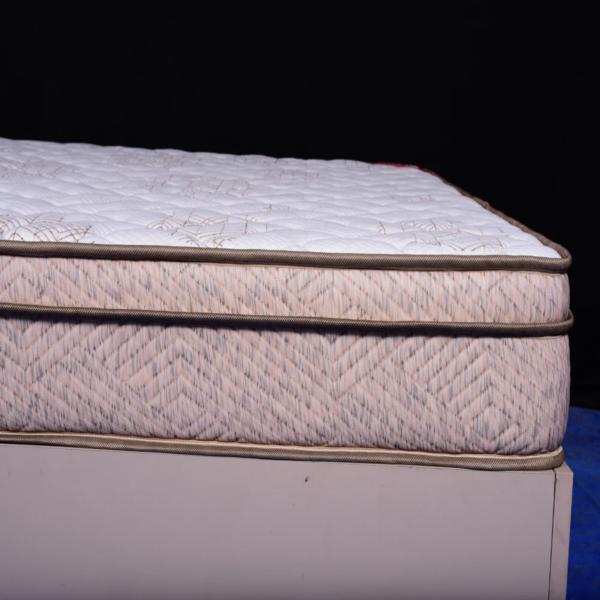 reversible medium firm mattres