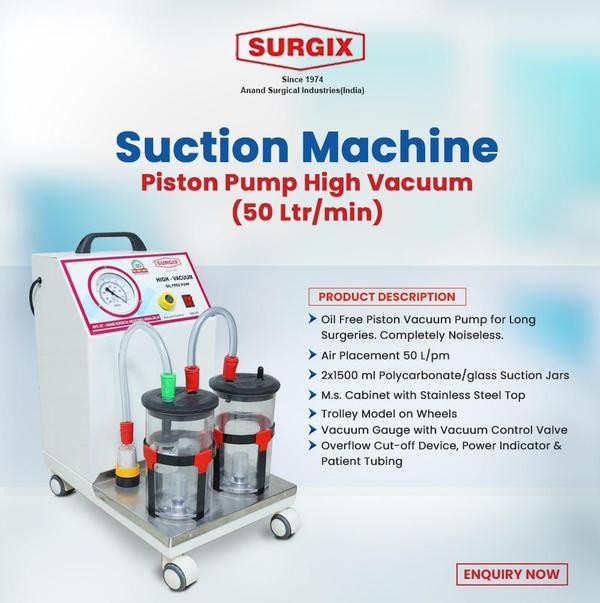 continuous operation