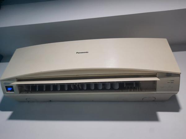 samaung ac service bapat squar