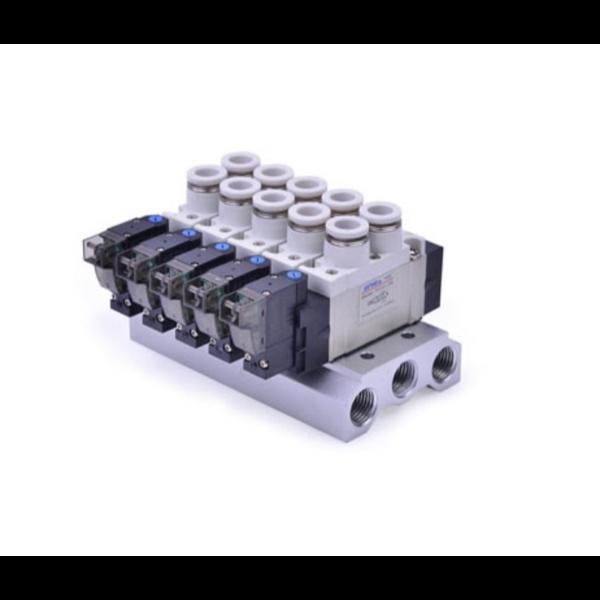 | AirTAC Pneumatics | AirTAC 7