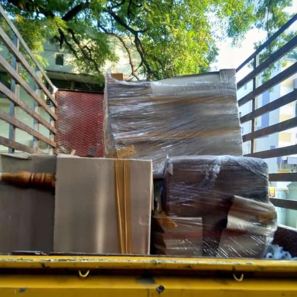 house shifting and transportat