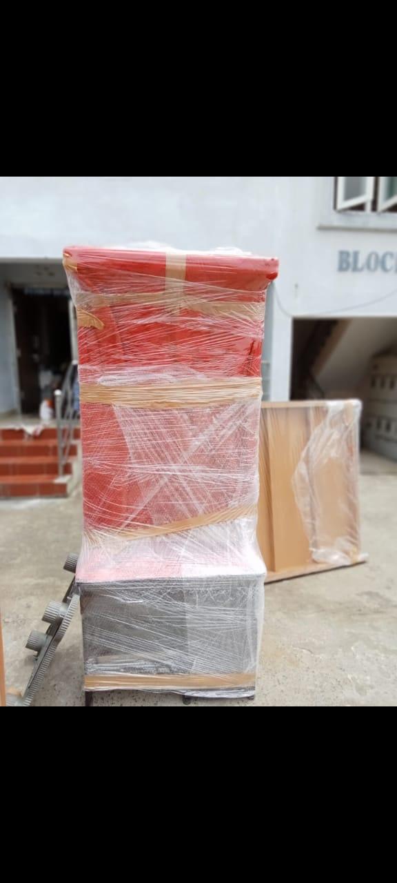 stress free house shifting ser