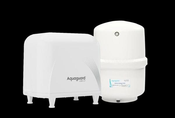 Aqua force water solution We a