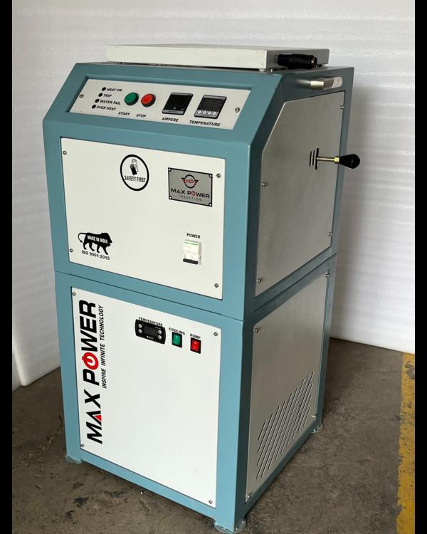 gold melting furnace manufactu