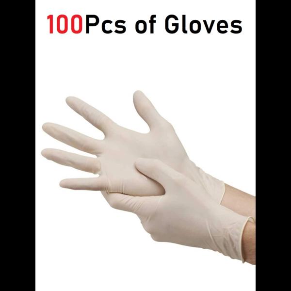 thiruvanmiyur latex gloves
