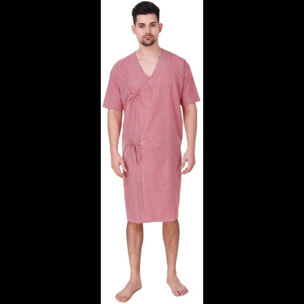 pattalam patient gown