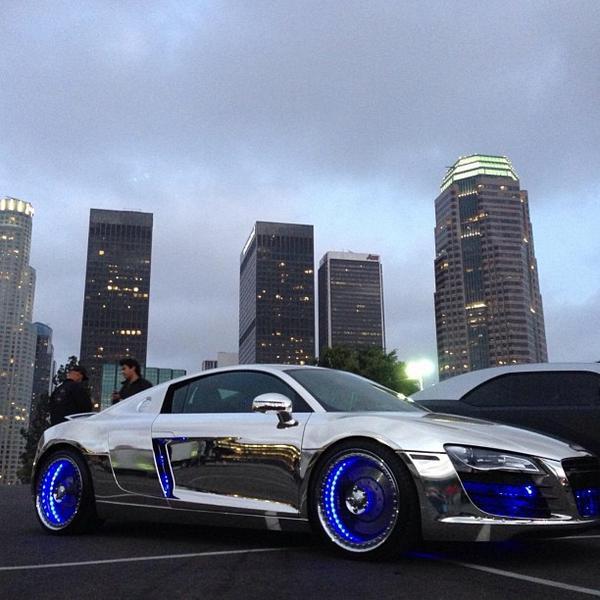 Car ceramic coating services i