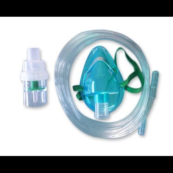 triplicane nebulizer