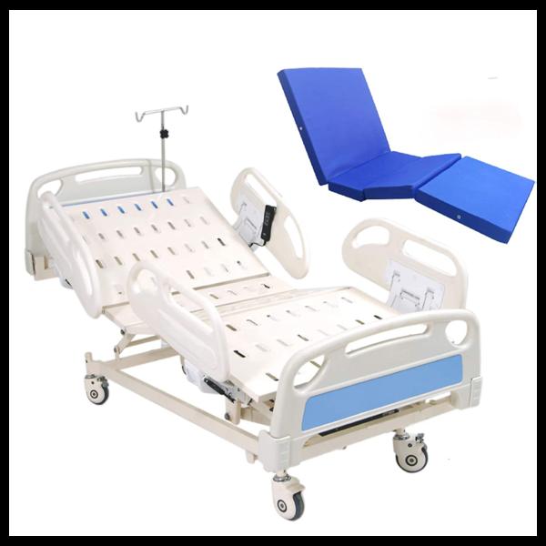 medical cot in mogappair west