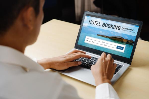 hotel stays
