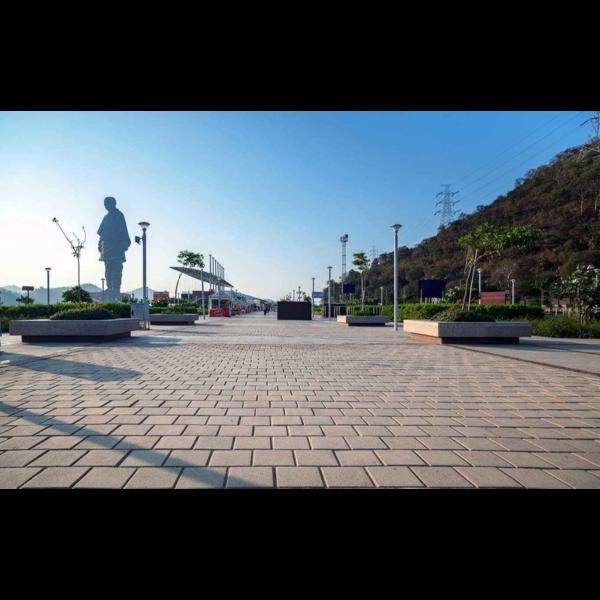 Paver Blocks By SurabhAutomatic machine paver bl