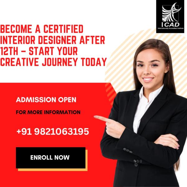 INTERIOR DESIGN COURSEUn