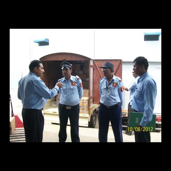 corporate security services va