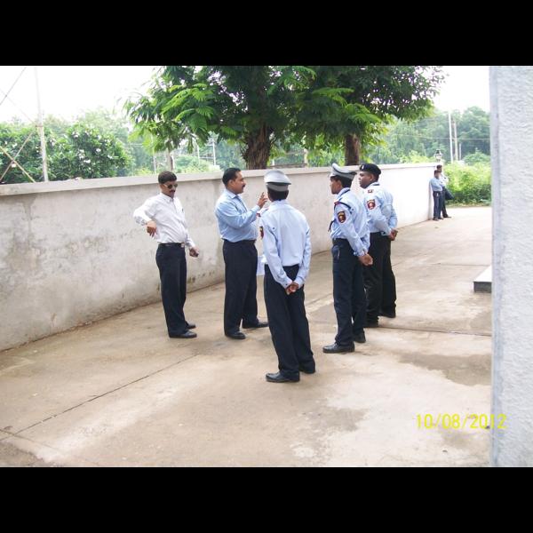 corporate security services va