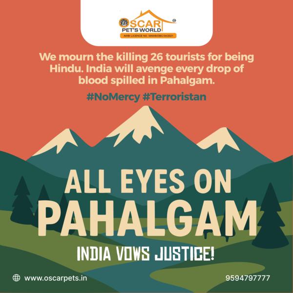 pahalgam attack