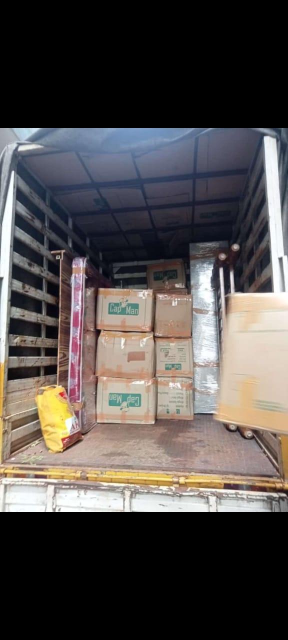 moving solutions tailored