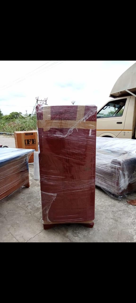 securely unloaded
