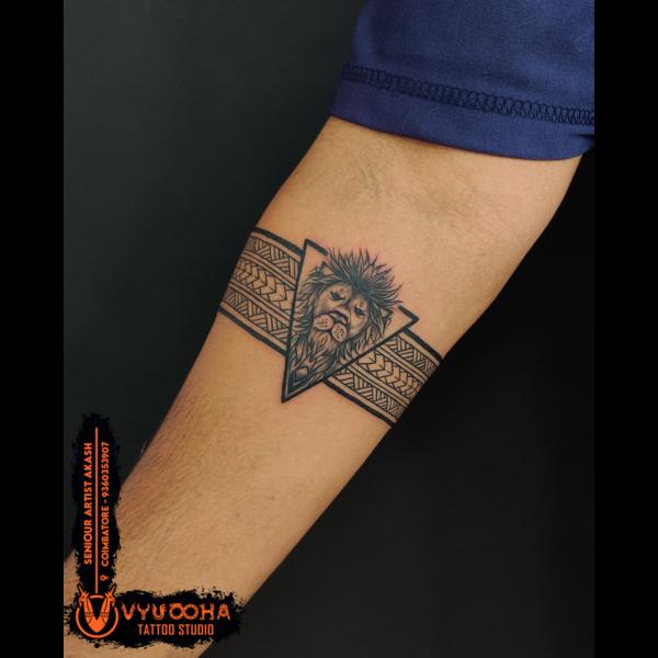 traditional artistry unite