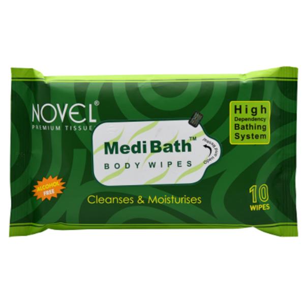 omr bath wipes