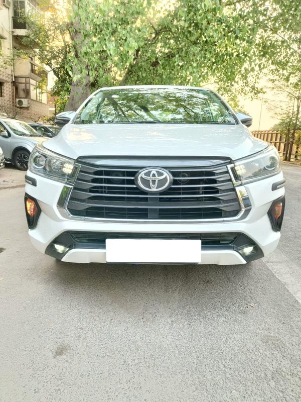 toyota innova crysta zx 2 4 7 