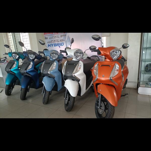 powerful r15