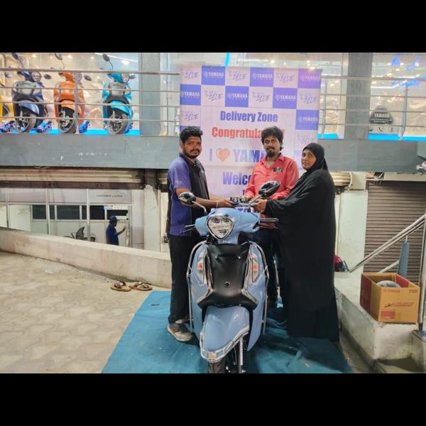 best scooter options for city 