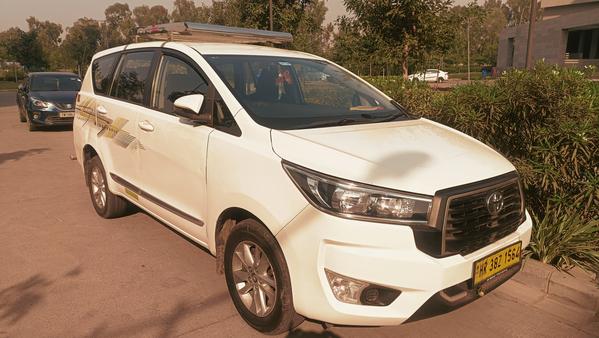 wellmaintained vehicles