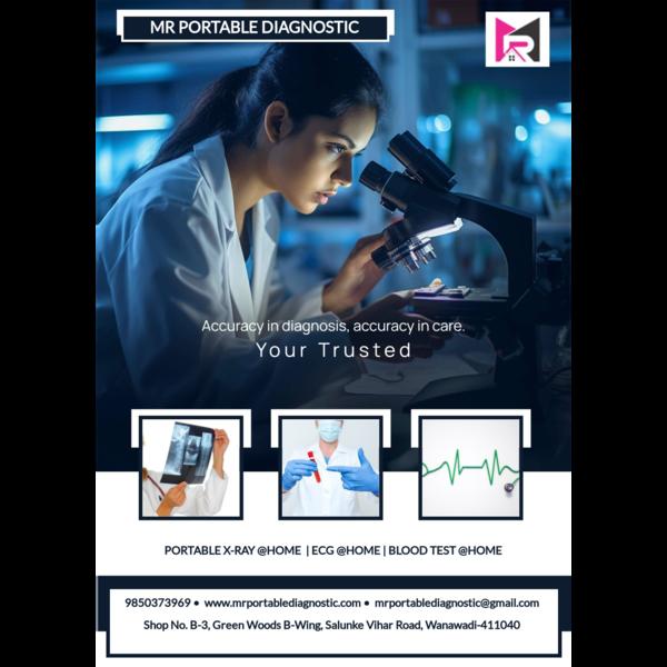 mobile health checkup services