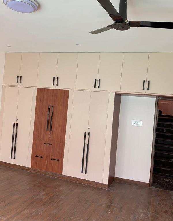 kitchen interior design