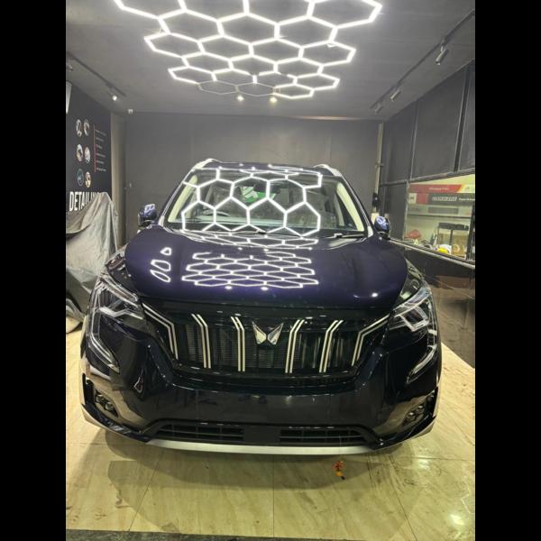 waxing service provider