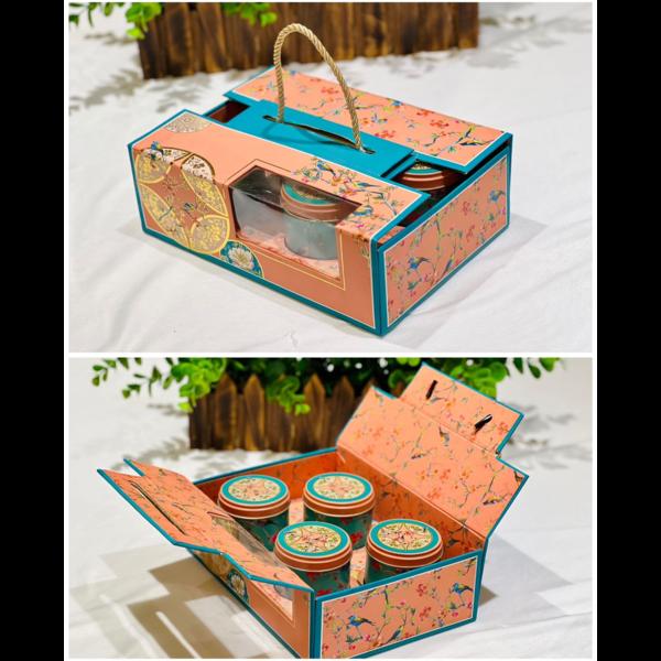 Dry Fruit Box

 We are a leadi