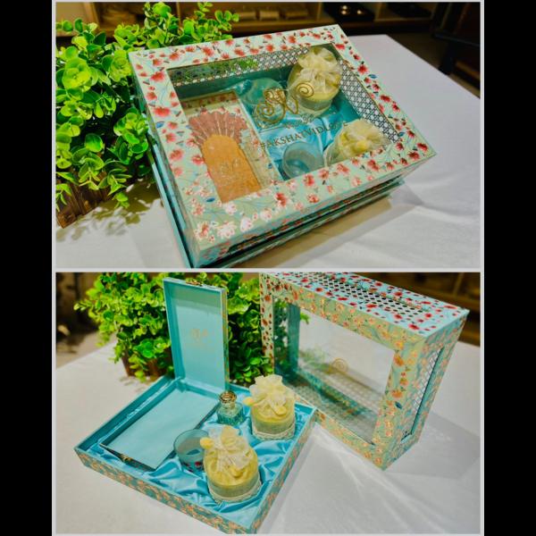 multipurpose tray