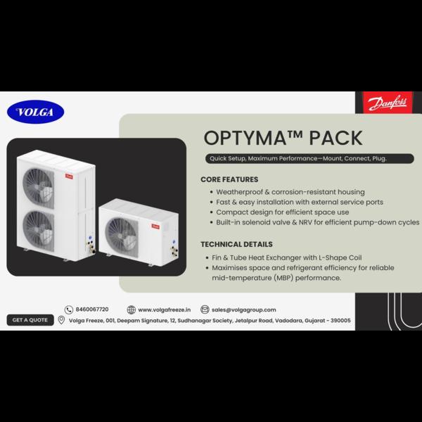 danfoss micro channel