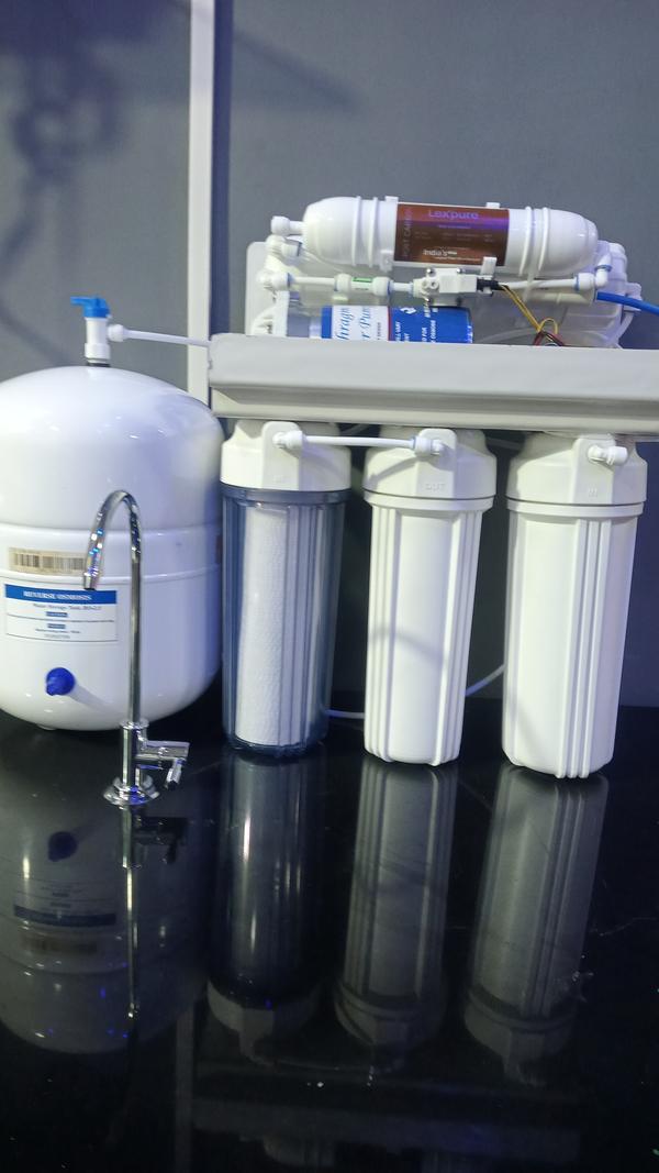Aqua force water solution We a