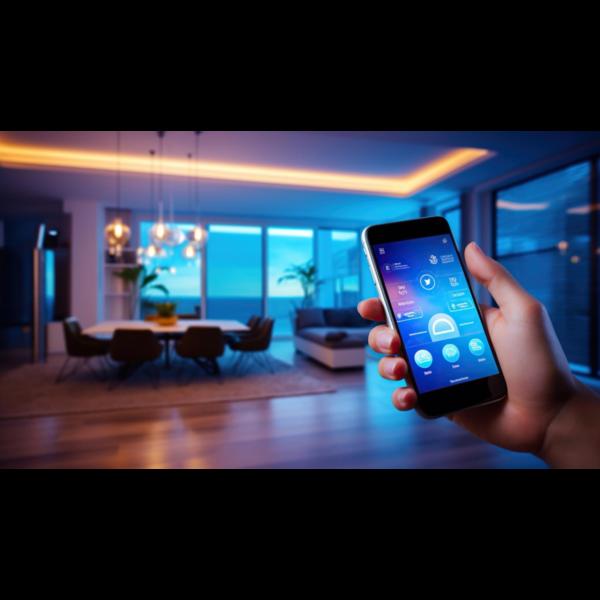 smart living
