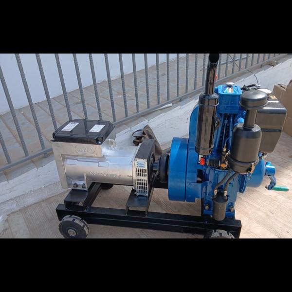shop generator
