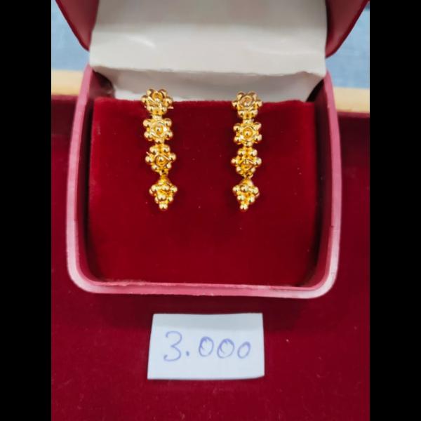 gold jewelry valuation and sal