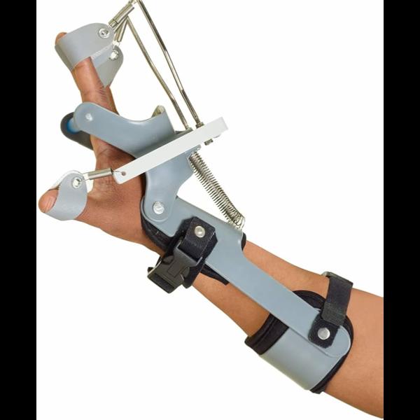 first aid equipment george tow